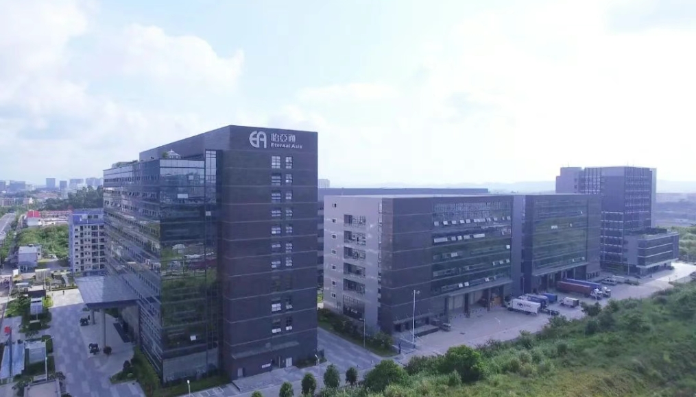 AG庄闲物流完成战略融资，全力加码新能源汽车出海布局